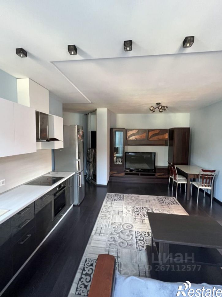 3-комн квартира Мостовой пер, 3А,  д. 3А