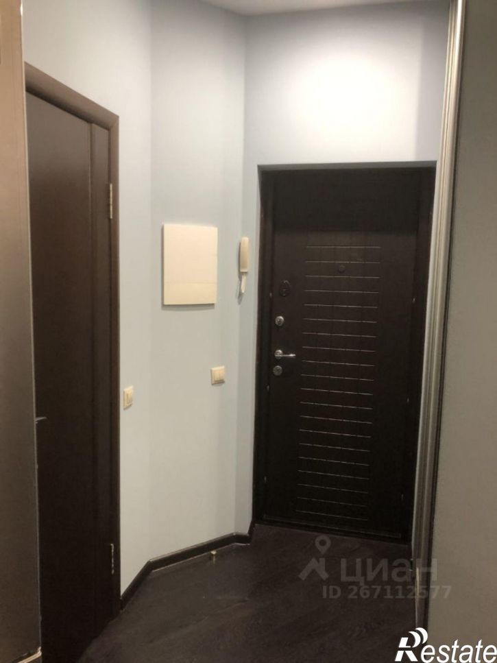 3-комн квартира Мостовой пер, 3А,  д. 3А