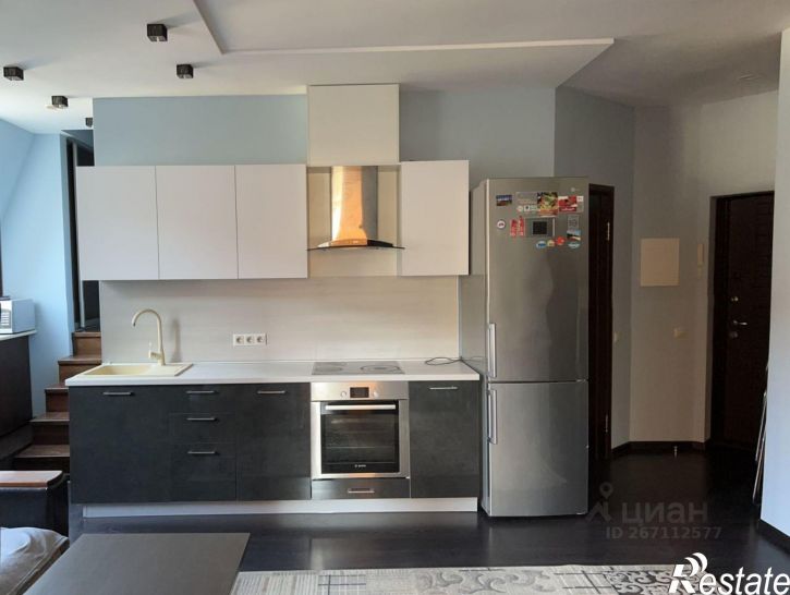 3-комн квартира Мостовой пер, 3А,  д. 3А