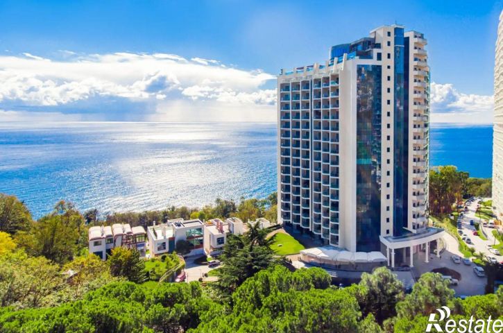 2-комн квартира Курортный проспект, 105Б,  д. 105Б