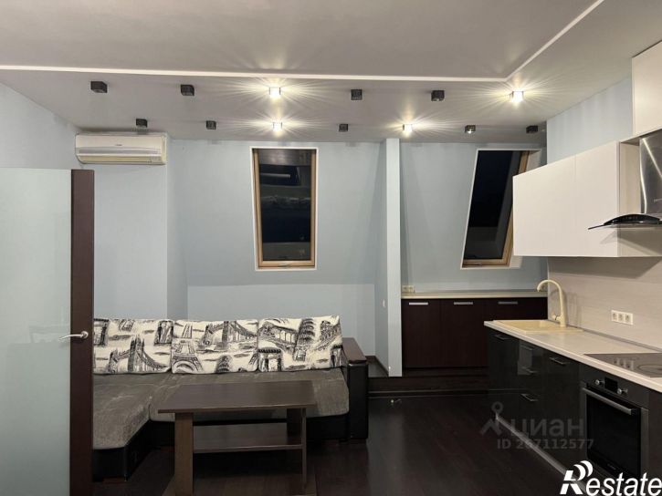 3-комн квартира Мостовой пер, 3А,  д. 3А