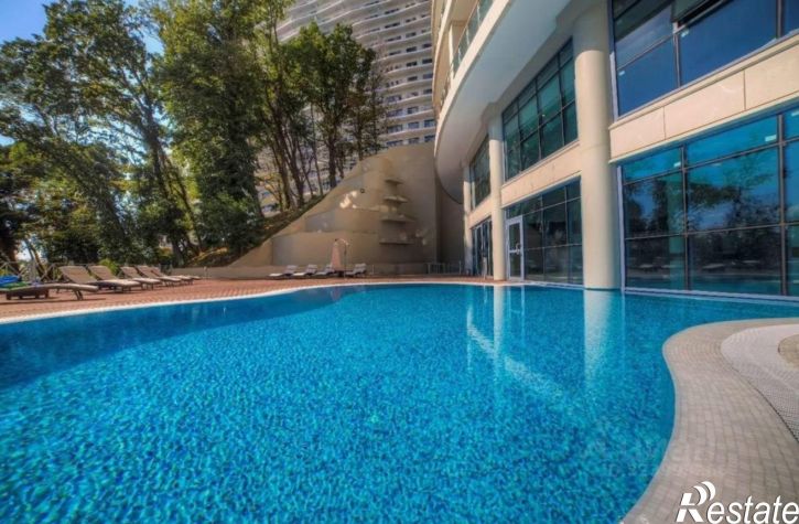 2-комн квартира Курортный проспект, 105Б,  д. 105Б