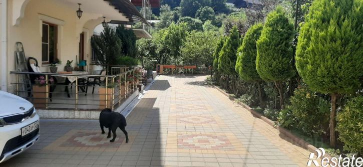 Коттедж/дом СТ "Мамайка", 63,  д. 63