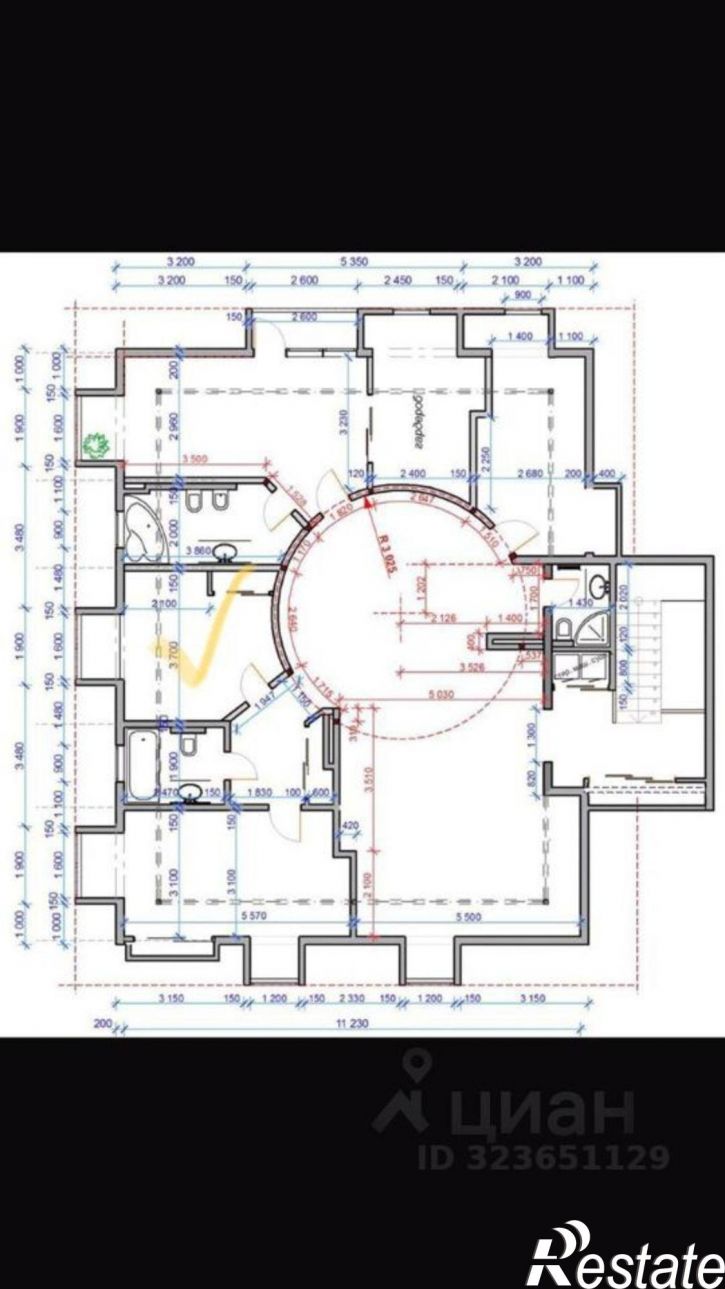 4-комн квартира ул Альпийская, 88А,  д. 88А