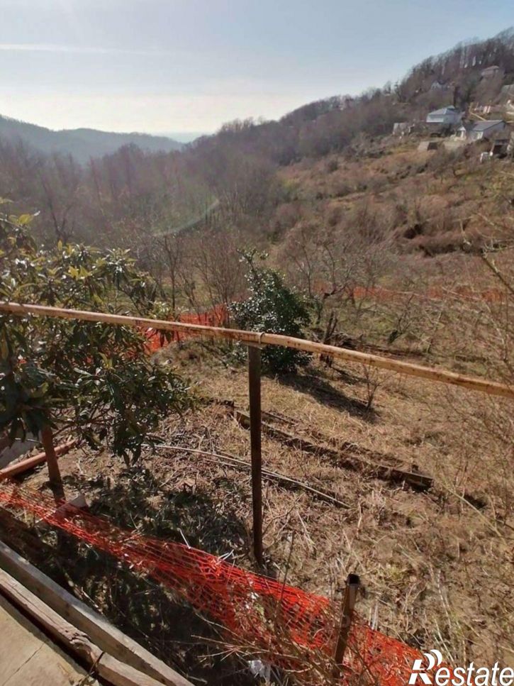 Земельный участок Парковая улица