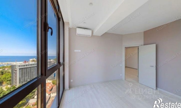 1-комн квартира улица Войкова, 34,  д. 34