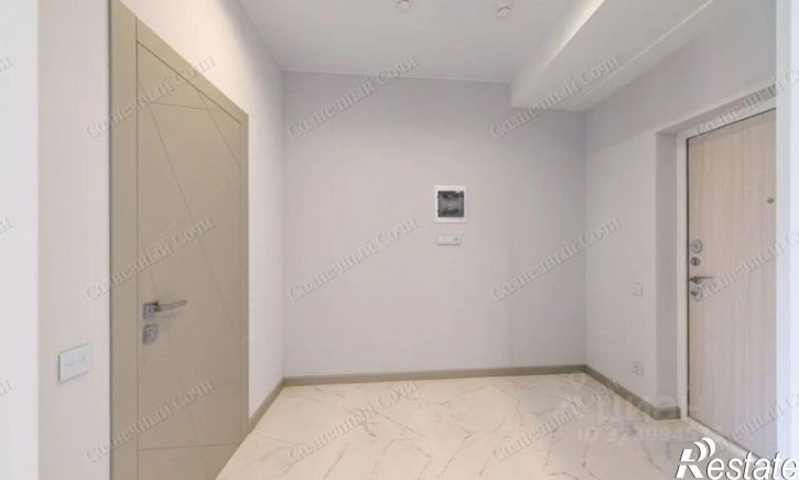 1-комн квартира улица Войкова, 34,  д. 34