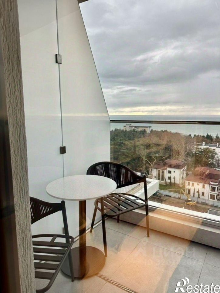 3-комн квартира Курортный проспект, 86,  д. 86