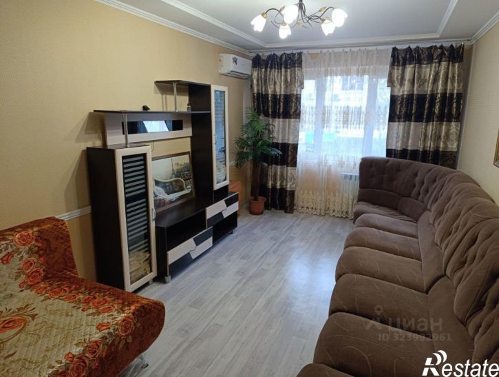 2-комн квартира ул Воровского, 56,  д. 56