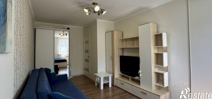 1-комн квартира ул Тепличная, 75,  д. 75