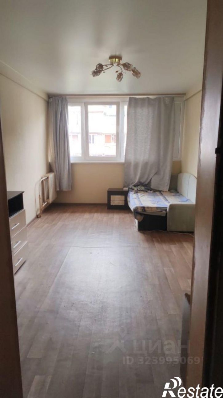 1-комн квартира ул Гранатная, 8,  д. 8