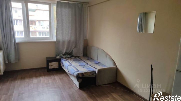 1-комн квартира ул Гранатная, 8,  д. 8