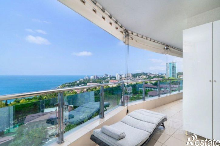 2-комн квартира Курортный пр-кт, 92/5,  д. 92/5