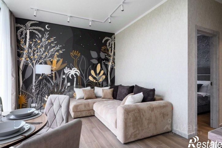 2-комн квартира ул Депутатская, 10Б/1,  д. 10Б/1