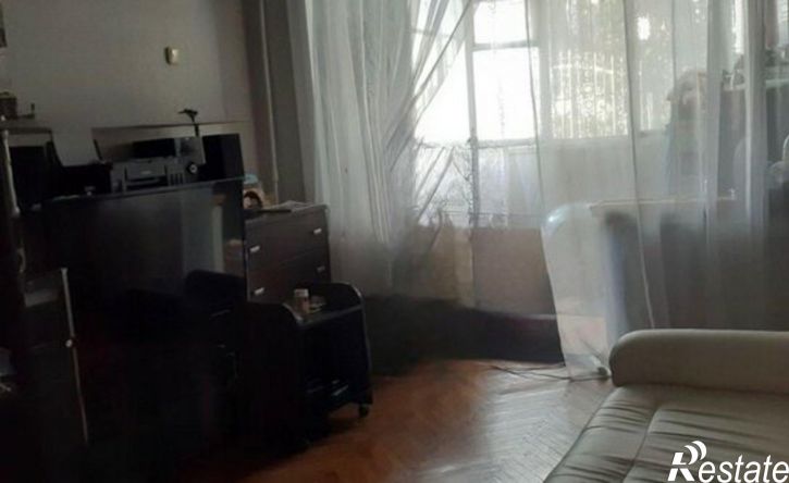 2-комн квартира ул Цветной бульвар, 28,  д. 28