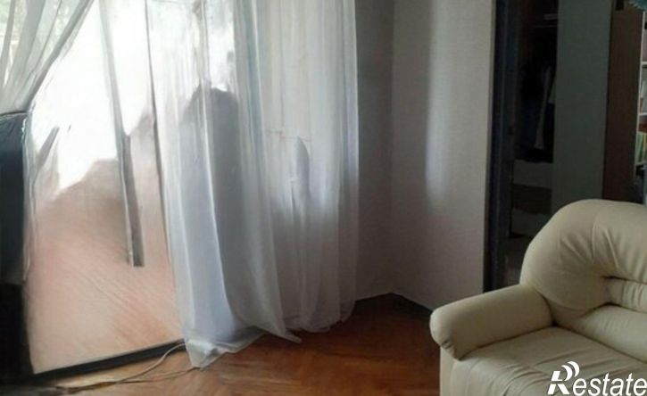 2-комн квартира ул Цветной бульвар, 28,  д. 28