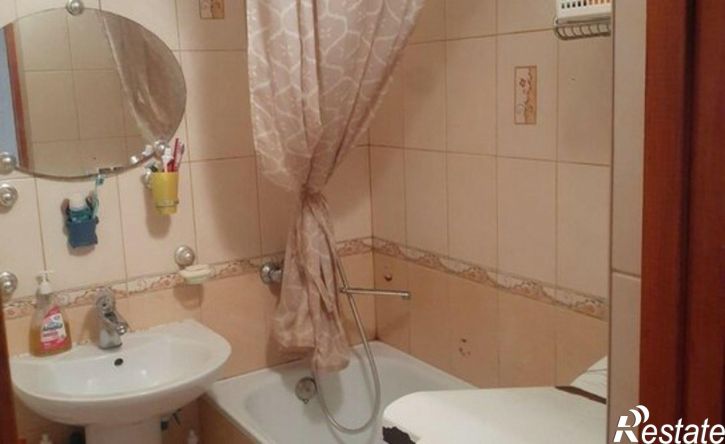 2-комн квартира ул Цветной бульвар, 28,  д. 28