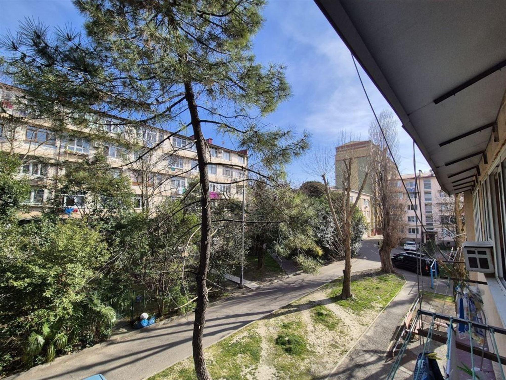 Купить студию за 5 500 000 рублей на ул Революции, д. 18