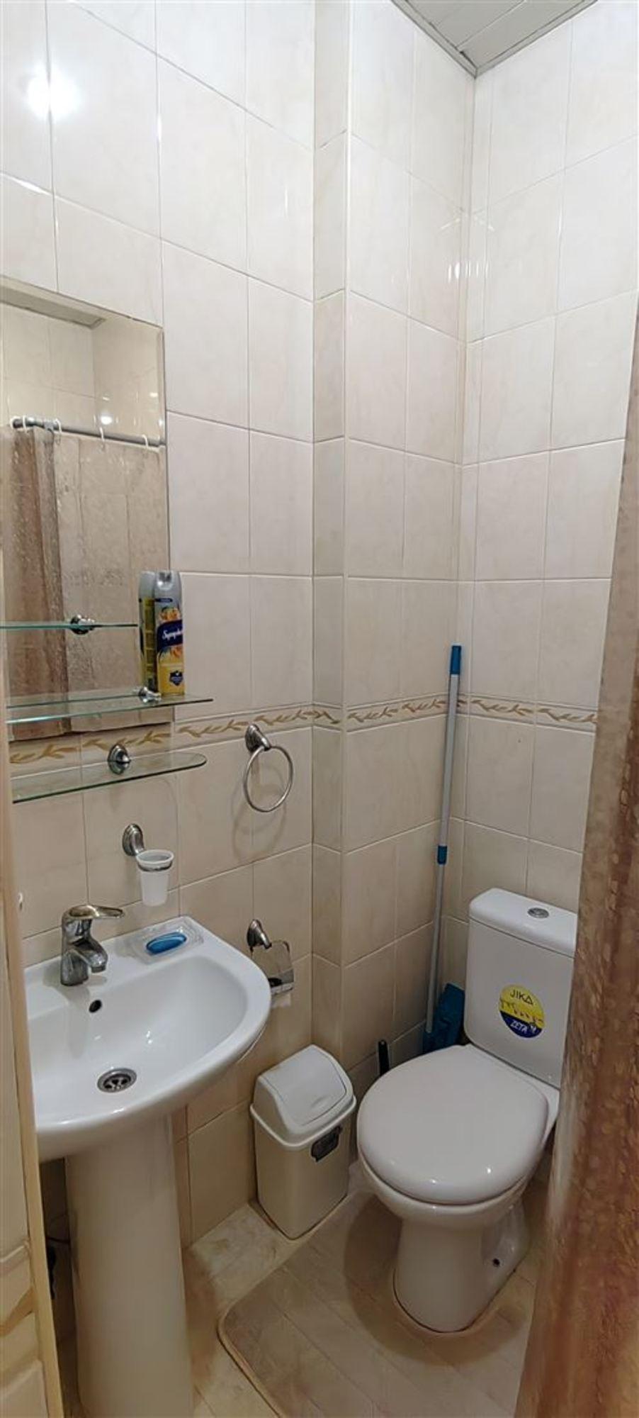 Сдать студию за 30 000 рублей на ул Костромская, д. 90