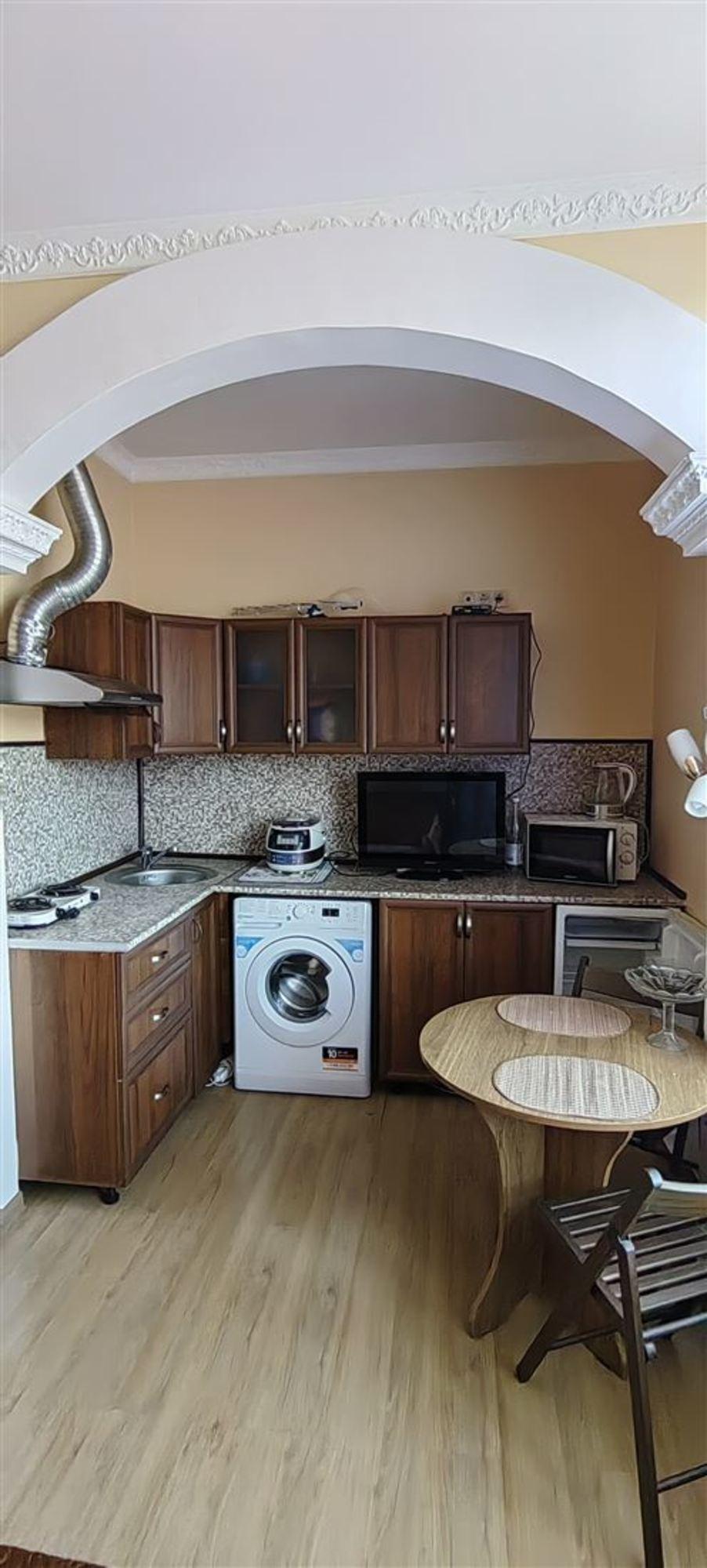 Сдать студию за 30 000 рублей на ул Костромская, д. 90