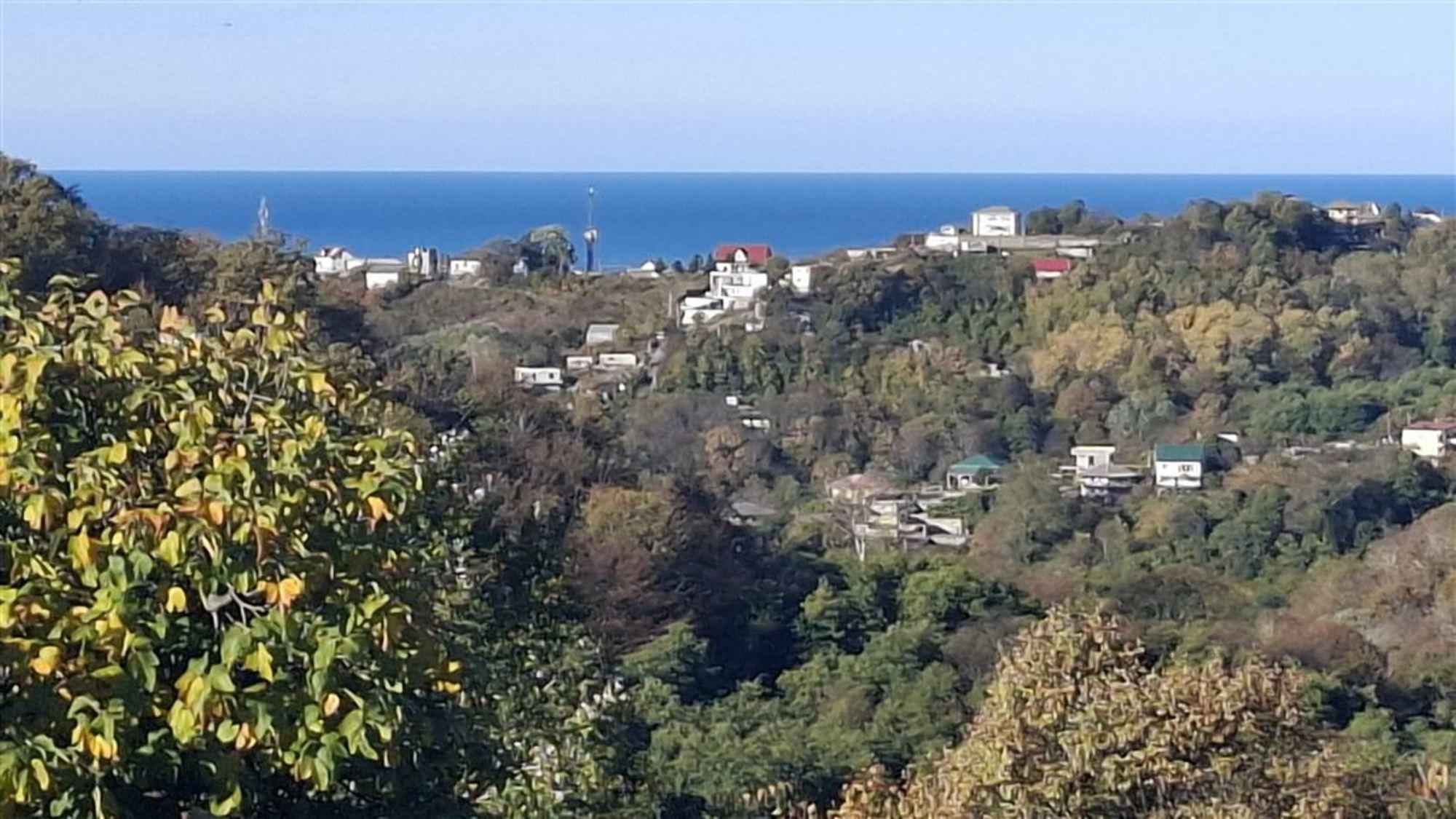 Купить землю, земельный участок за 20 000 000 рублей на ул Октемберянская, д. 15