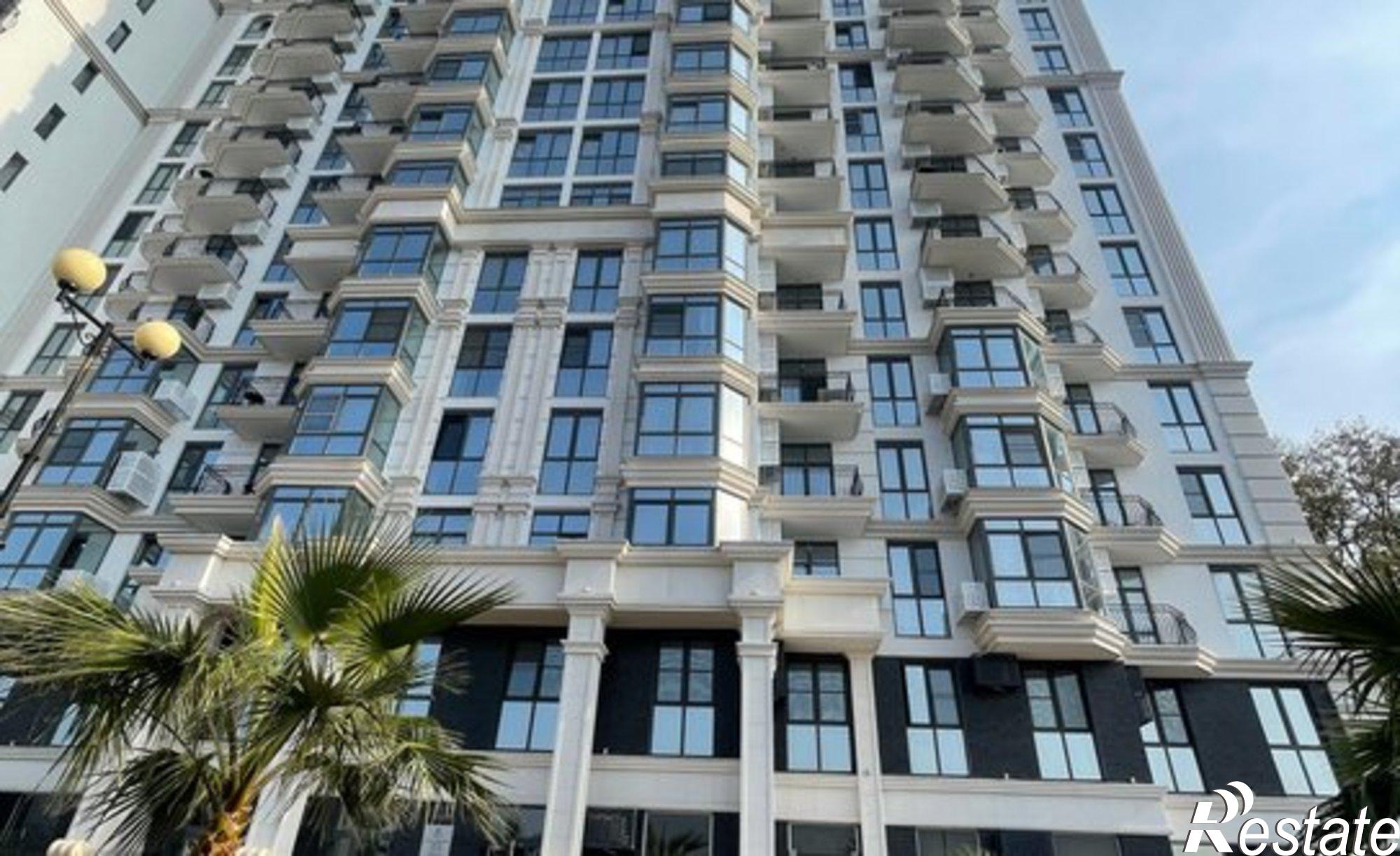 Купить квартиру за 20 000 000 рублей на улица Яна Фабрициуса, 2/23М к2