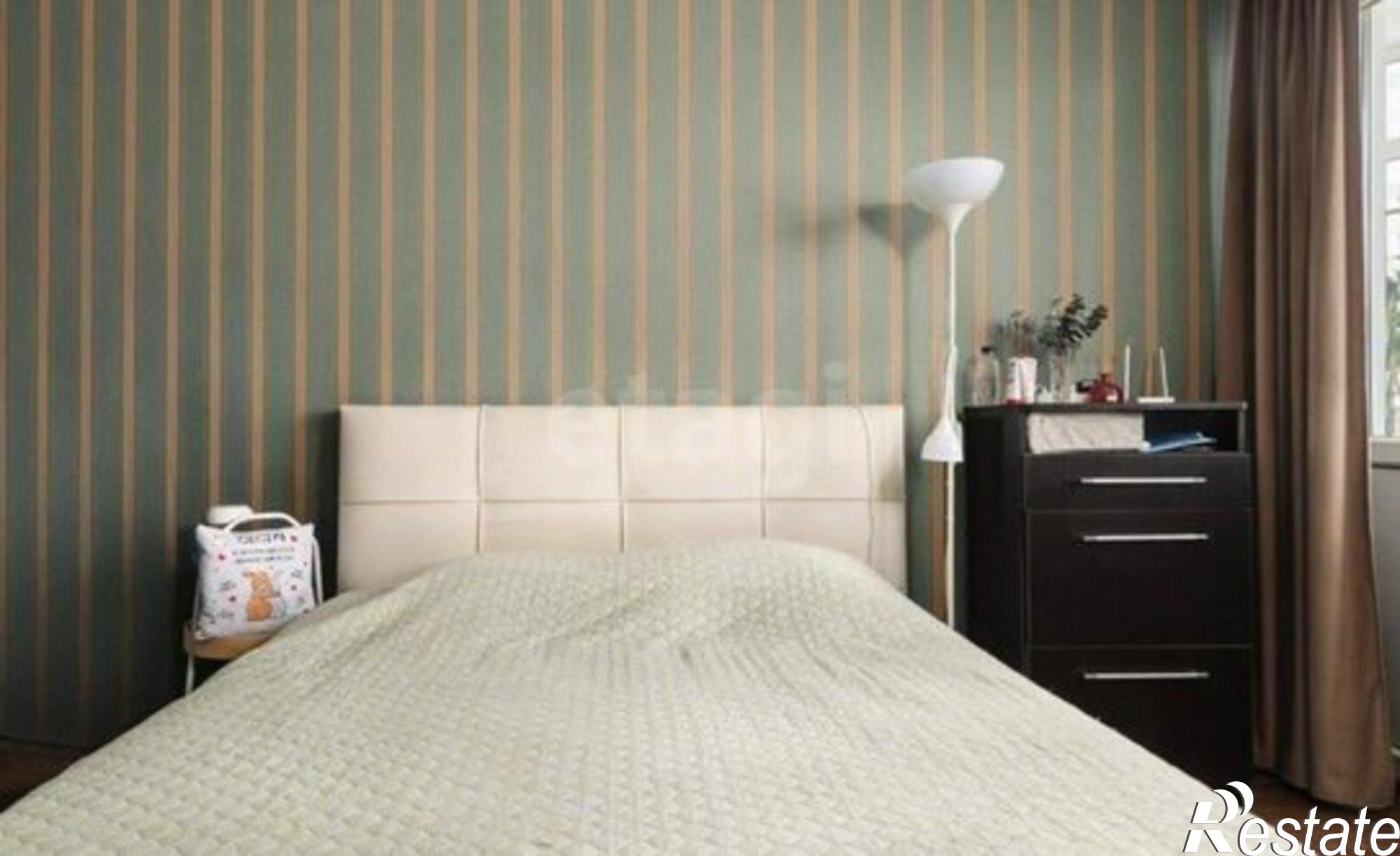 Купить квартиру за 13 650 000 рублей на Параллельная улица, 8/6