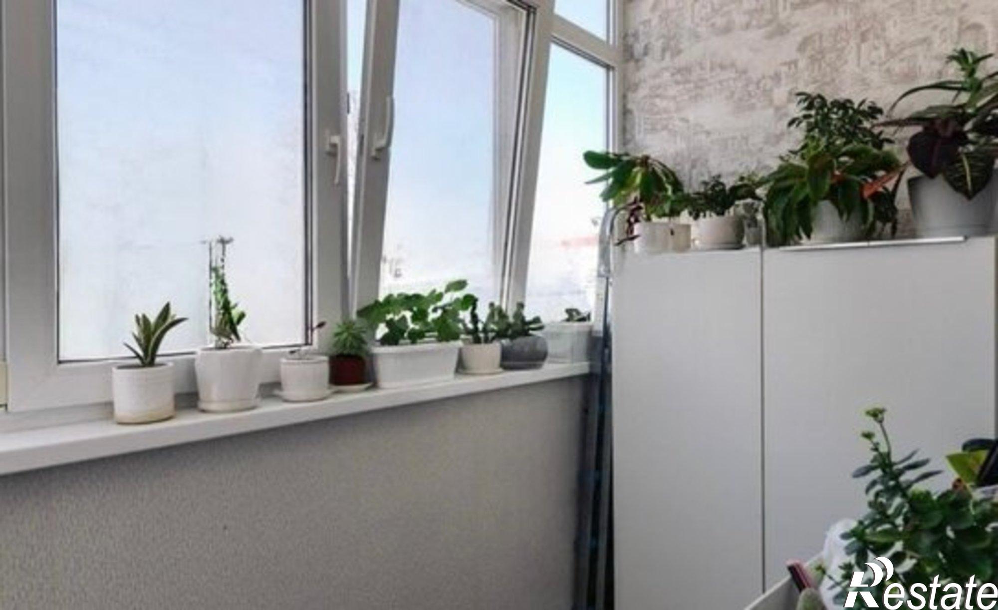 Купить квартиру за 13 650 000 рублей на Параллельная улица, 8/6