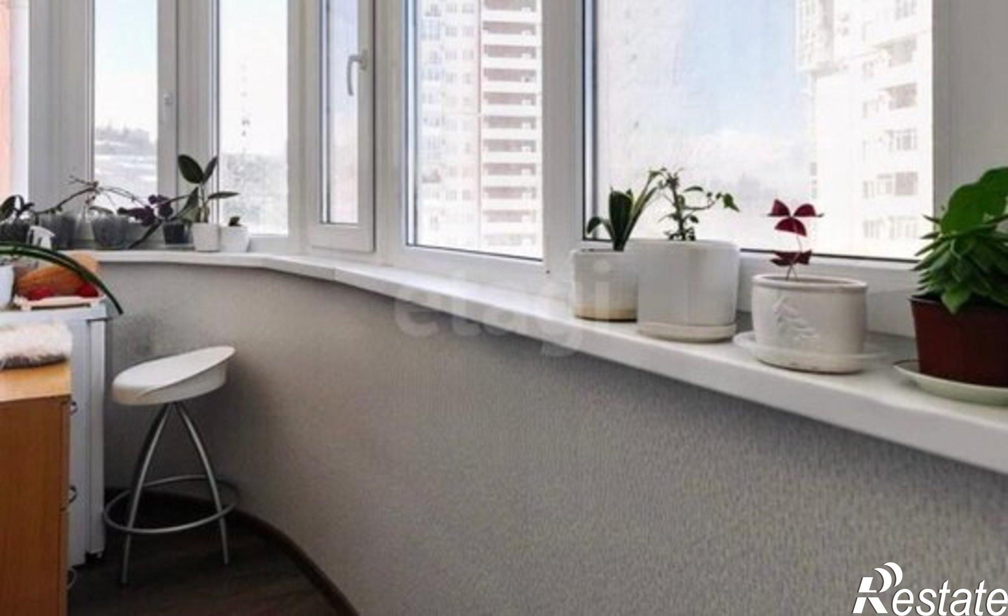 Купить квартиру за 13 650 000 рублей на Параллельная улица, 8/6