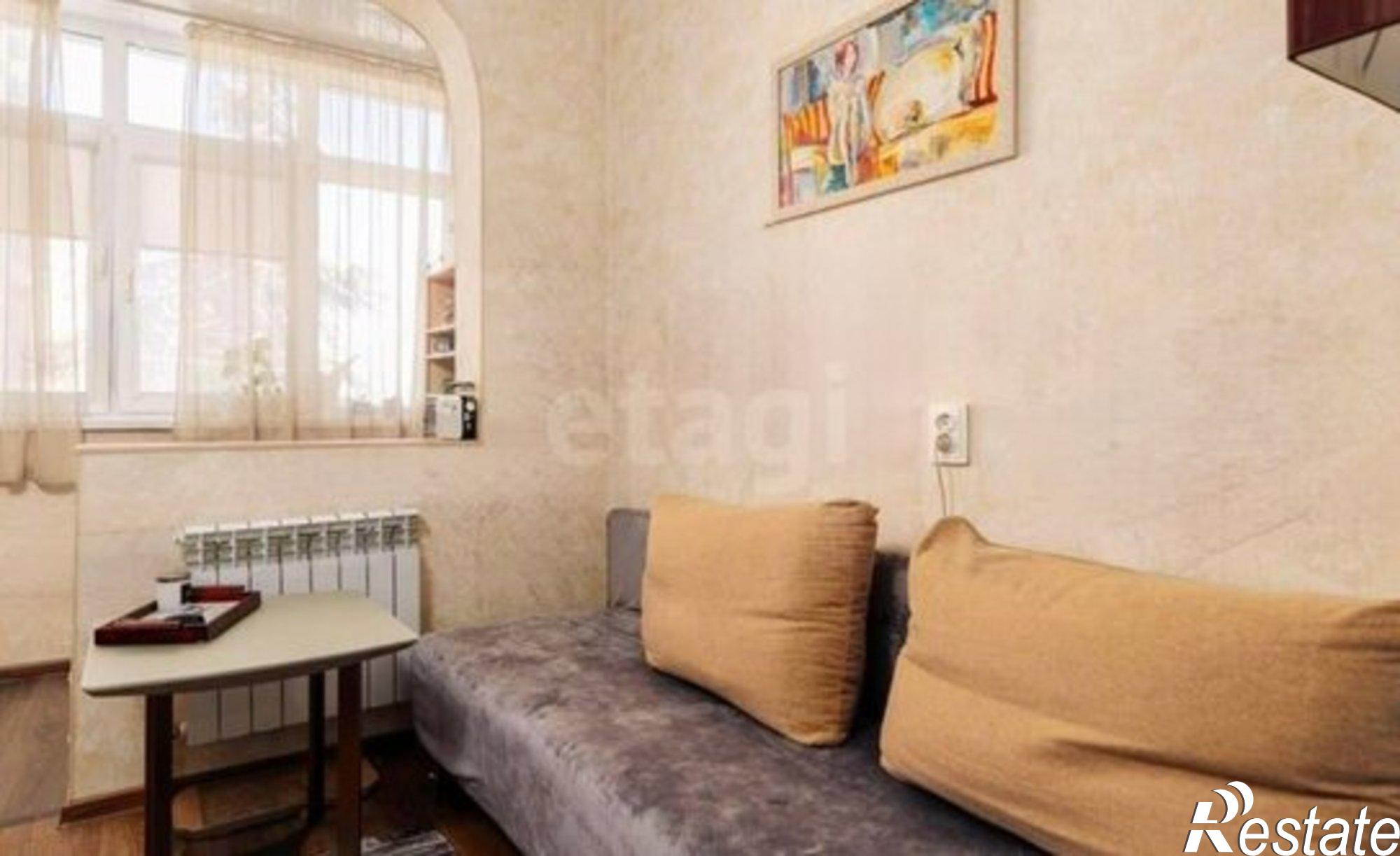 Купить квартиру за 13 650 000 рублей на Параллельная улица, 8/6