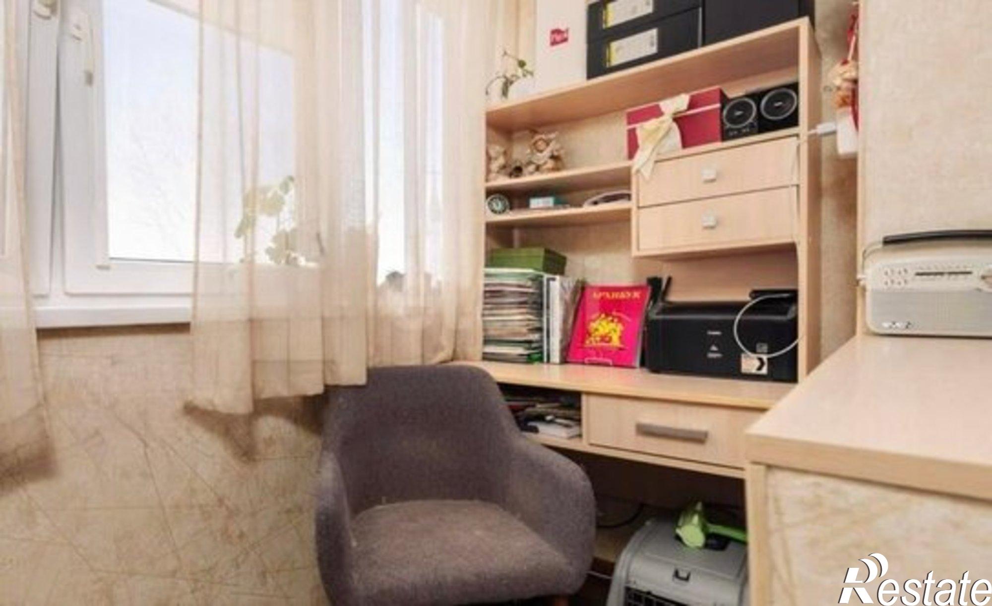 Купить квартиру за 13 650 000 рублей на Параллельная улица, 8/6