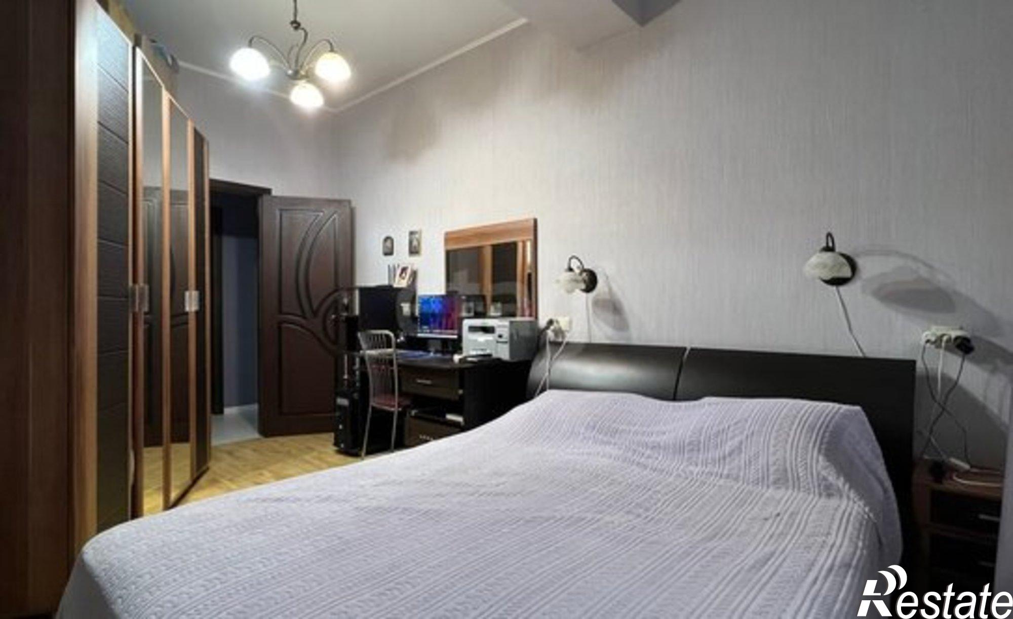 Купить квартиру за 14 700 000 рублей на Тепличная улица, 16/3