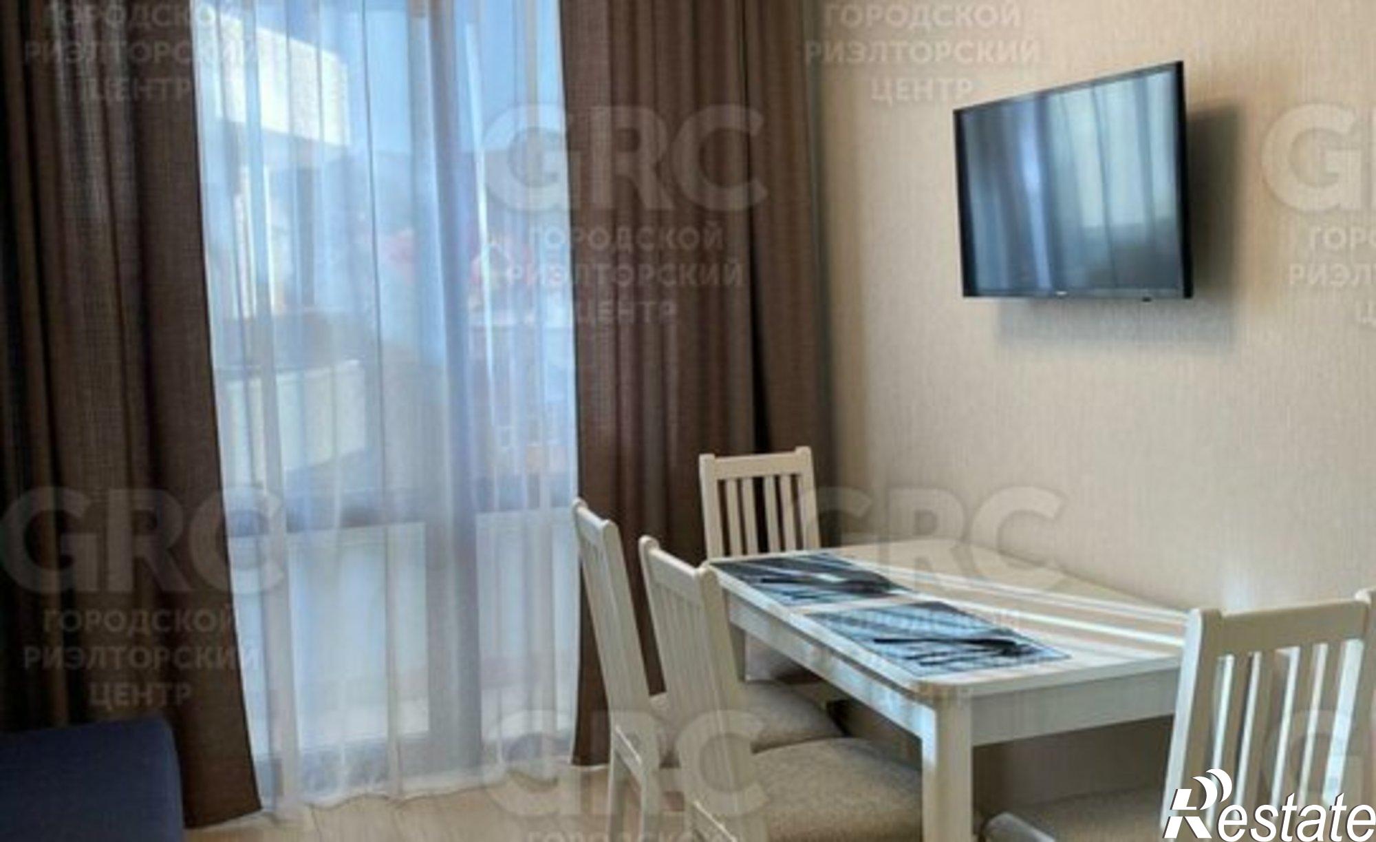 Купить квартиру за 13 000 000 рублей на Крымская улица, 44А