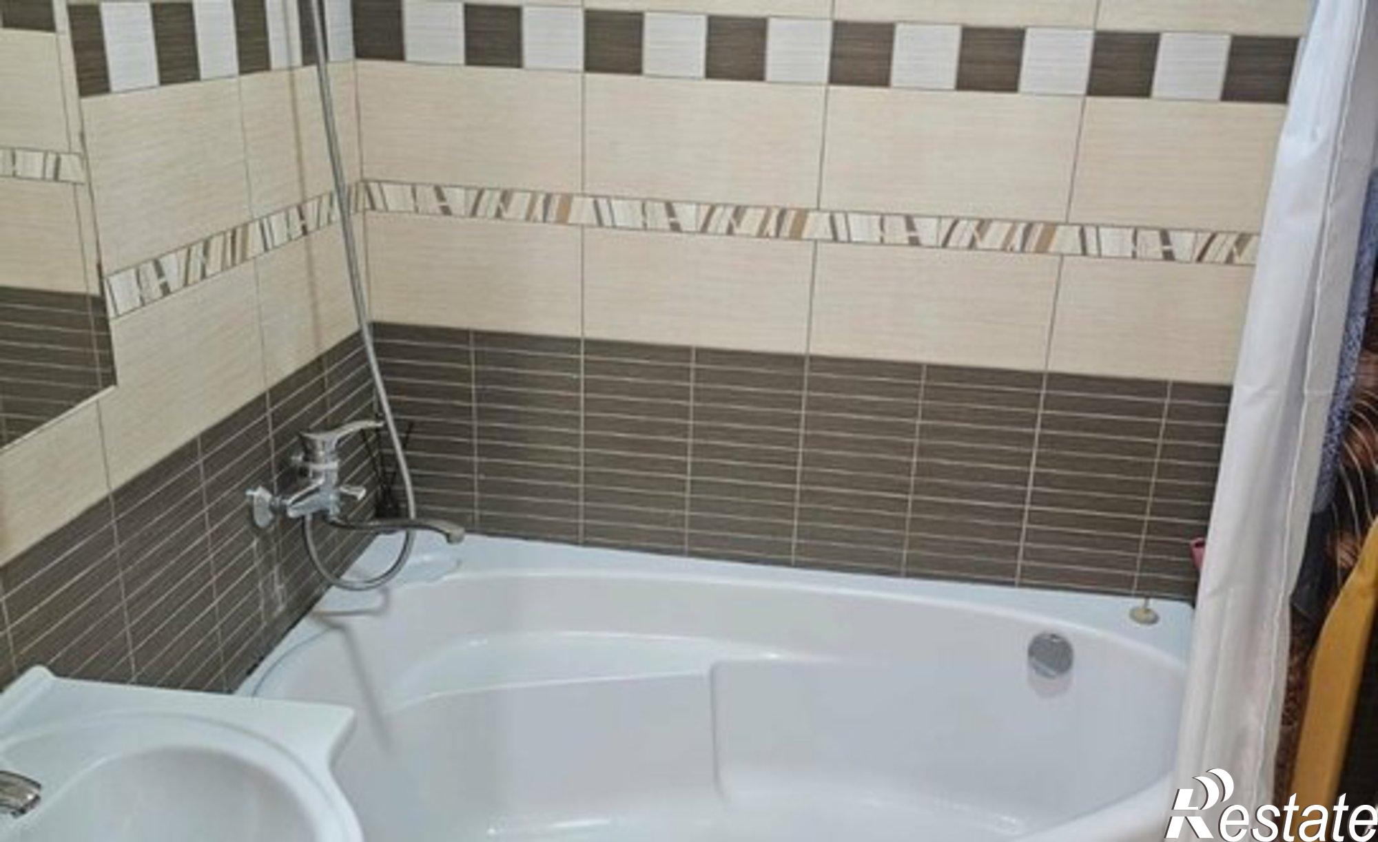 Купить квартиру за 8 000 000 рублей на переулок Рахманинова, 39/12