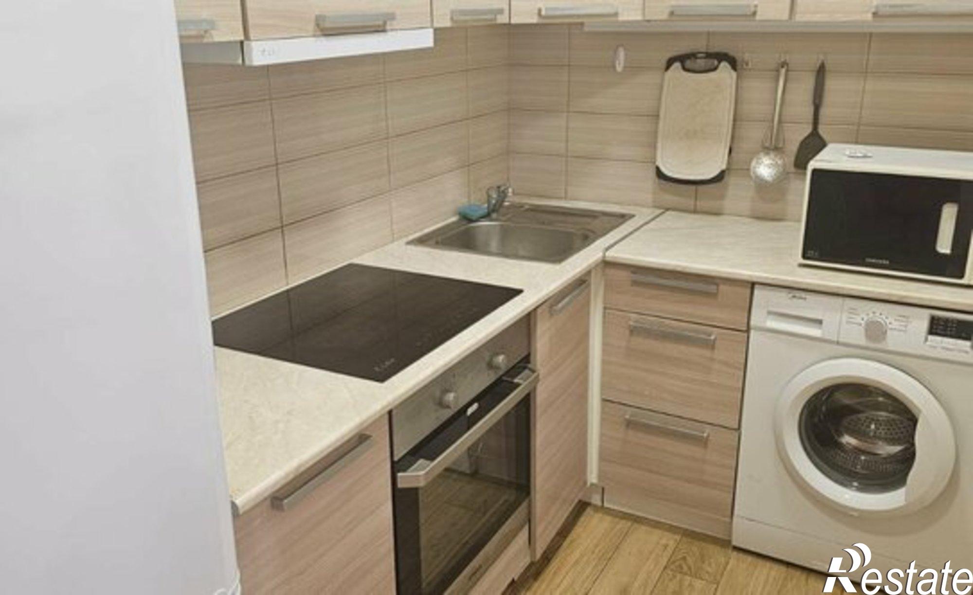 Купить квартиру за 8 000 000 рублей на переулок Рахманинова, 39/12