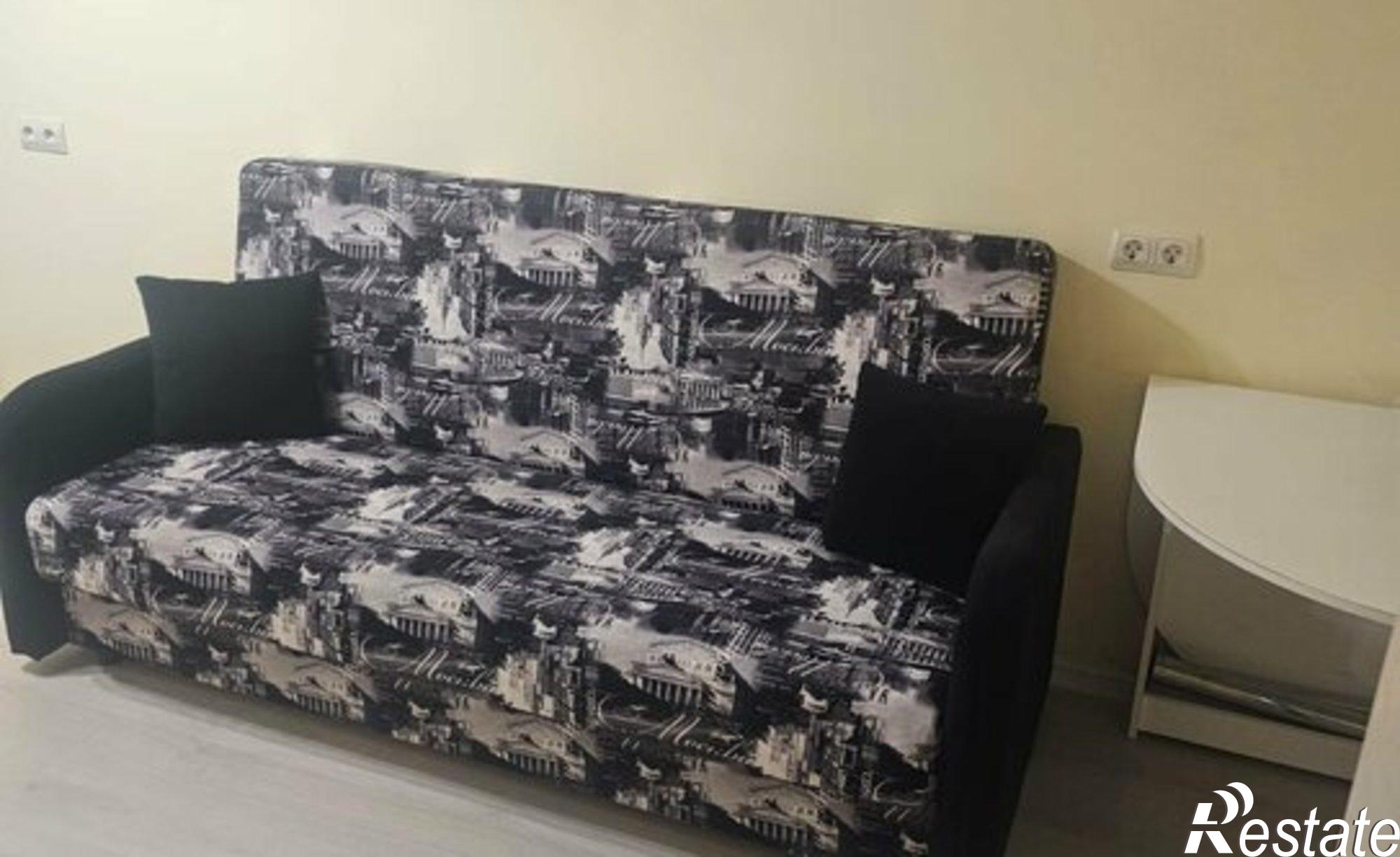 Купить квартиру за 8 000 000 рублей на переулок Рахманинова, 39/12