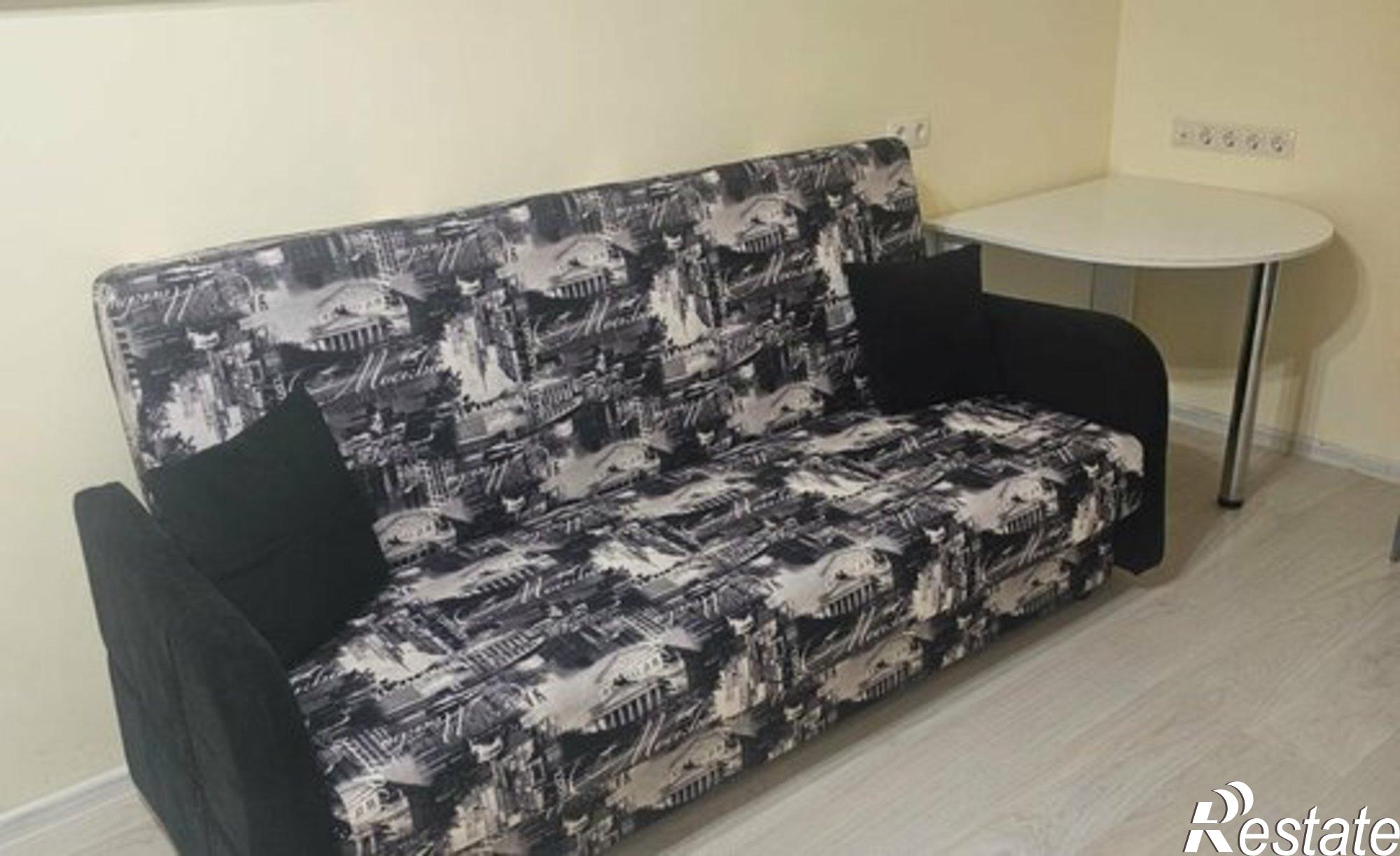 Купить квартиру за 8 000 000 рублей на переулок Рахманинова, 39/12