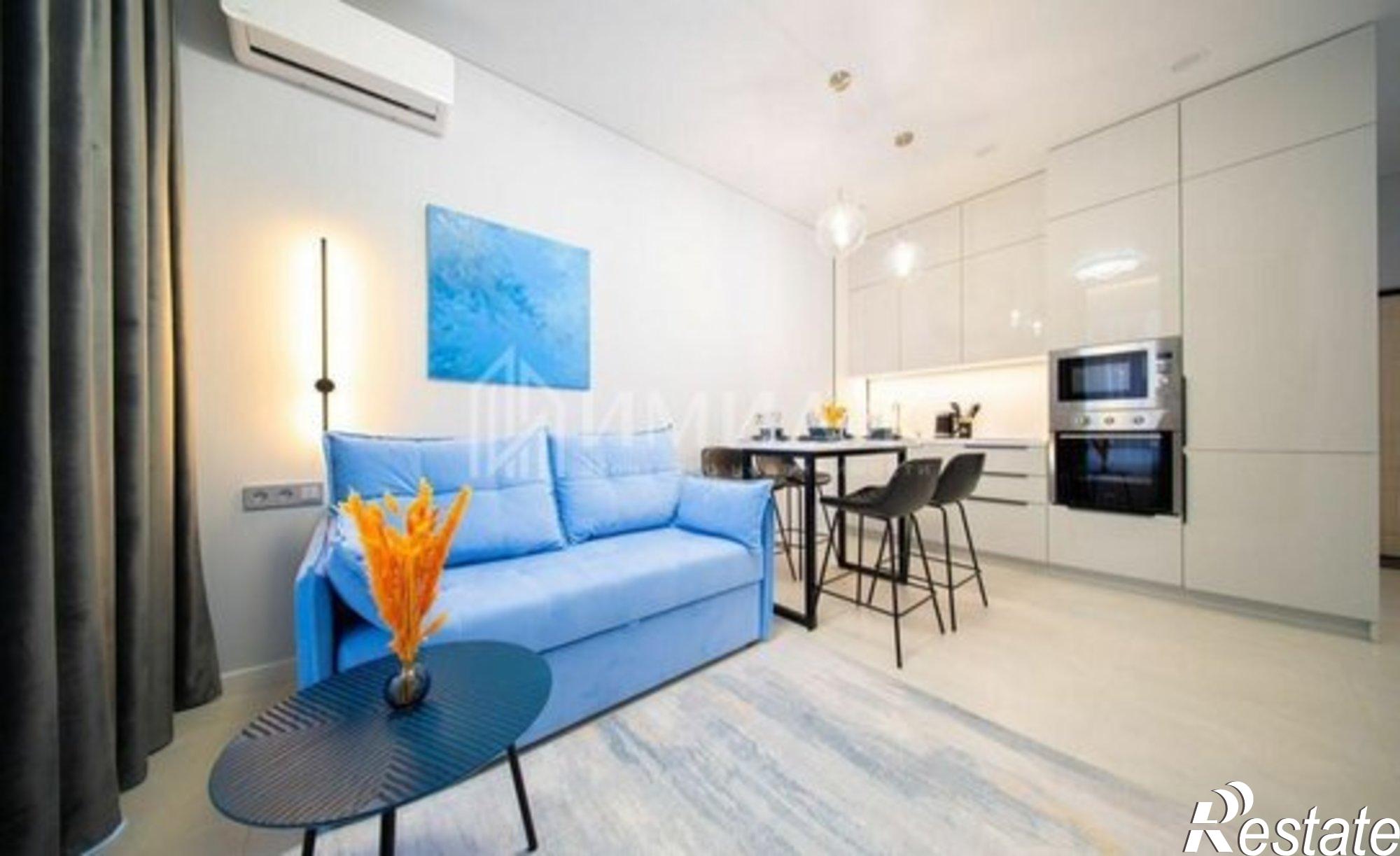 Купить квартиру за 11 500 000 рублей на ул Ленина, 290/7 7