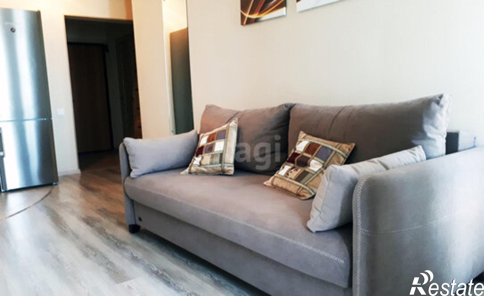 Купить квартиру за 17 000 000 рублей на ул Цюрупы, 32