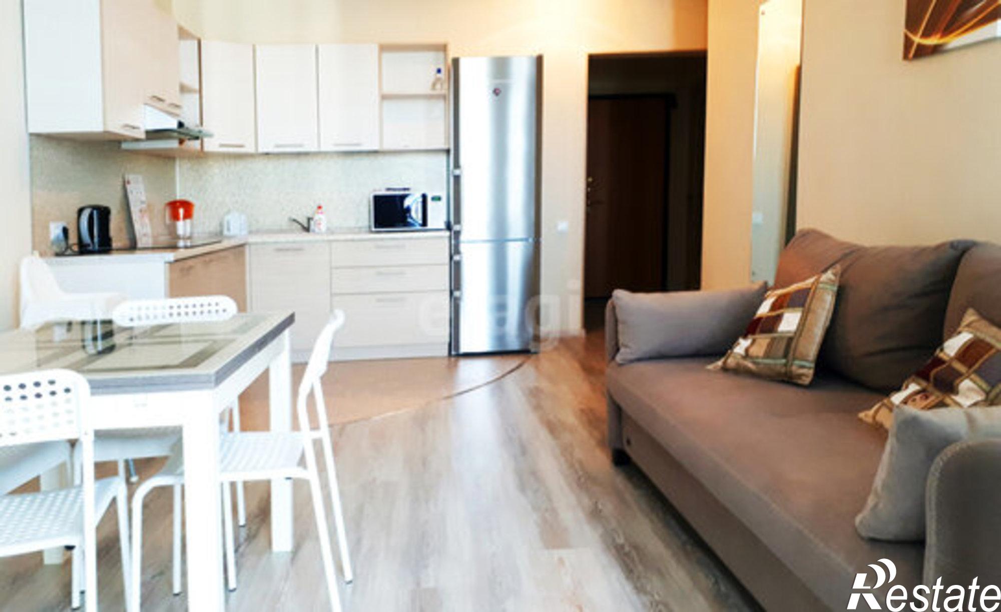 Купить квартиру за 17 000 000 рублей на ул Цюрупы, 32