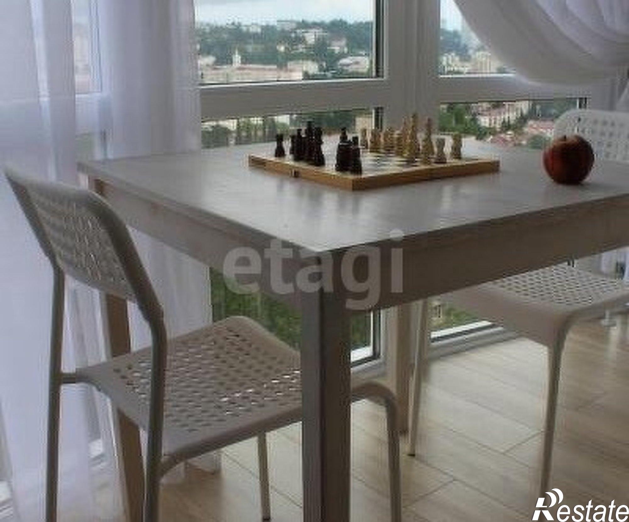 Купить квартиру за 17 000 000 рублей на ул Цюрупы, 32