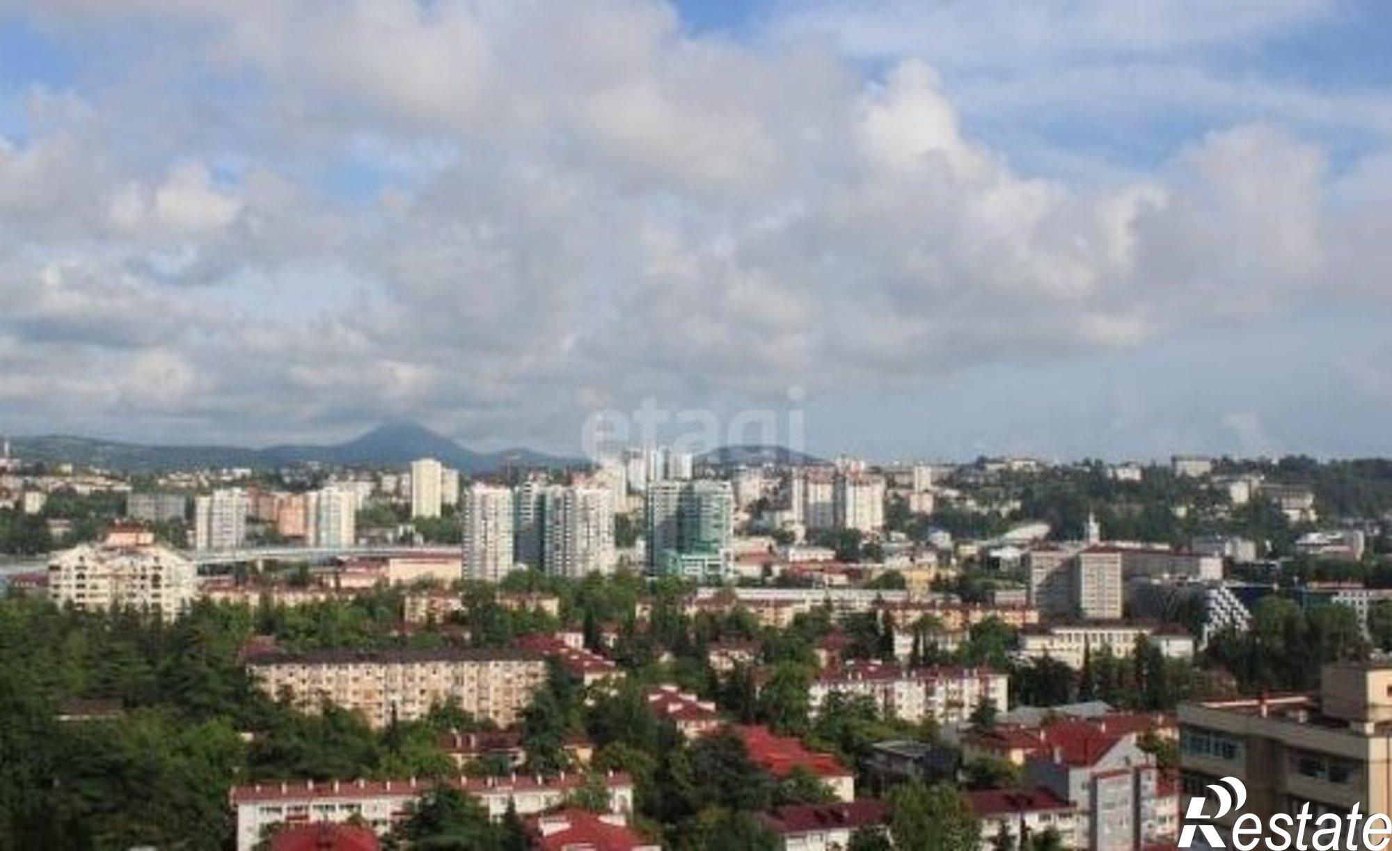 Купить квартиру за 17 000 000 рублей на ул Цюрупы, 32