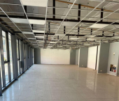 торговое помещение 1325 кв м ул Калараша, д. 172