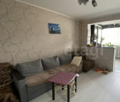 2-комн, 53кв м, этаж 8/9 ул Моторная, 7