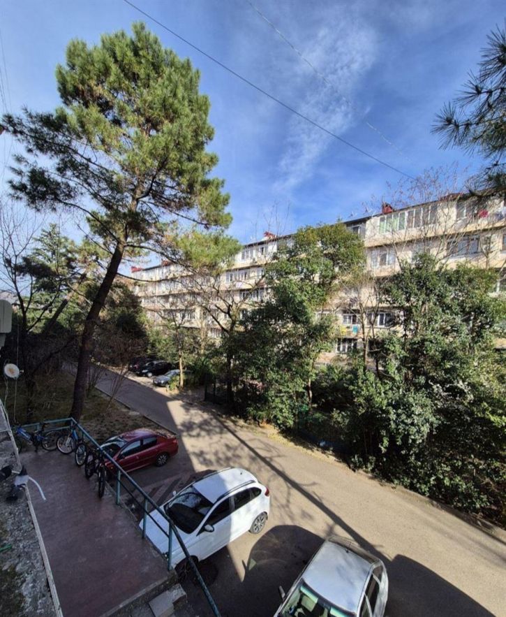 Студия ул Революции, д. 18