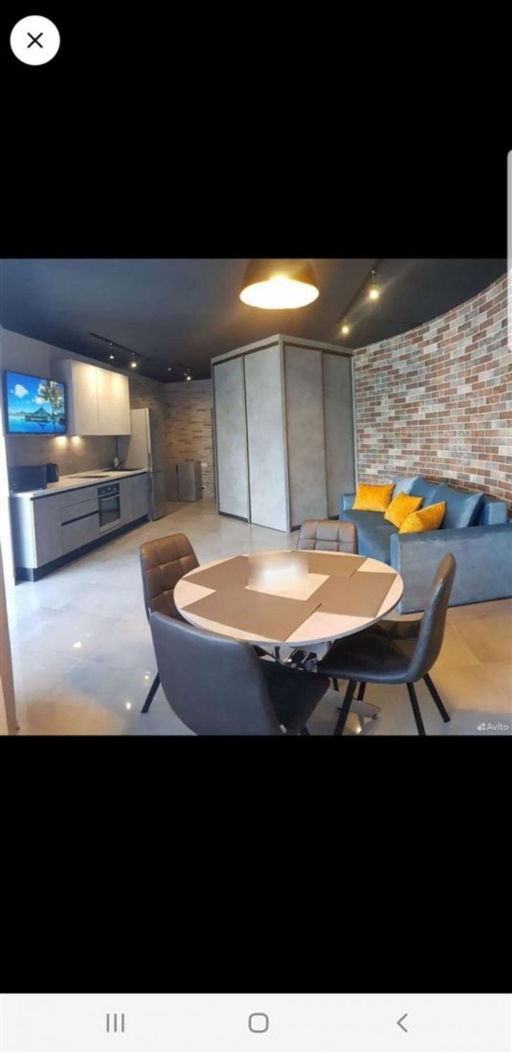 2-комн квартира ул Ленина, д. 219/35