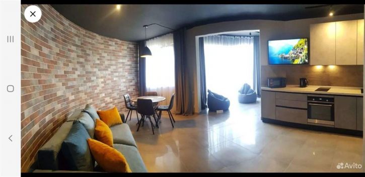 2-комн квартира ул Ленина, д. 219/35