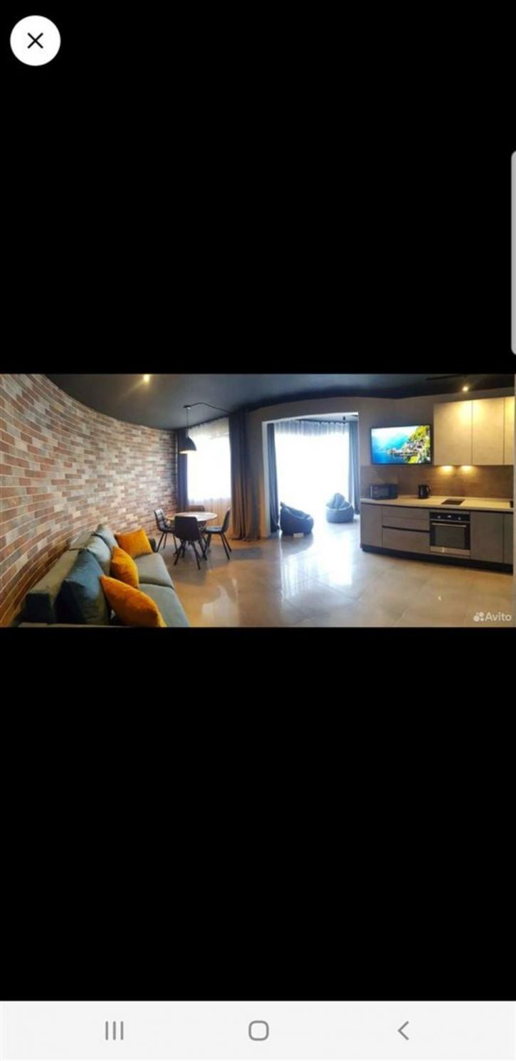 2-комн квартира ул Ленина, д. 219/35