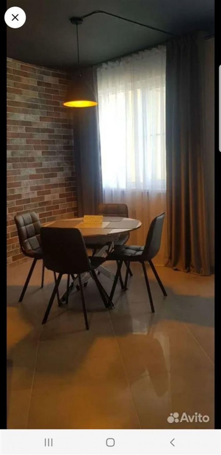 2-комн квартира ул Ленина, д. 219/35