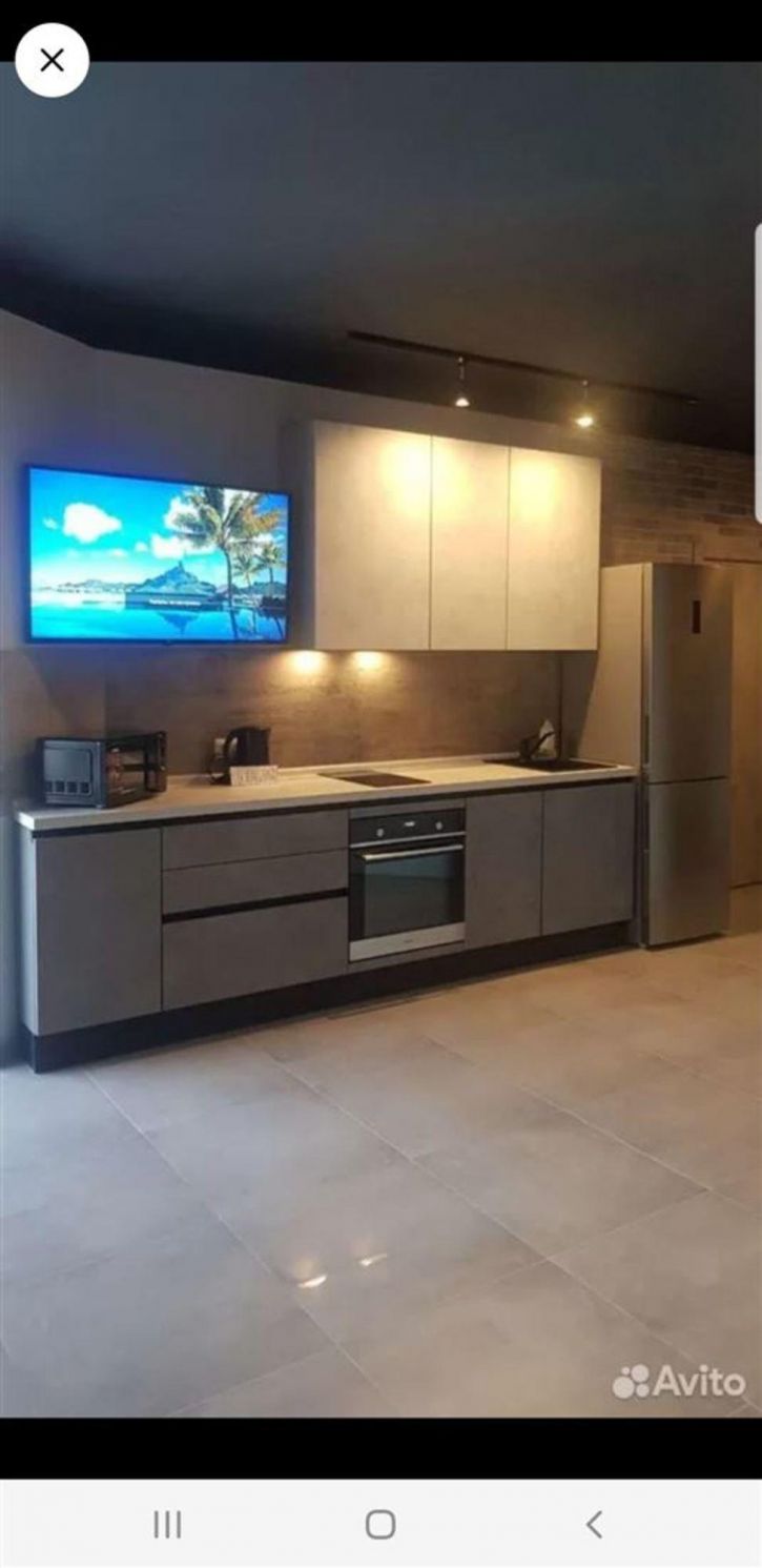 2-комн квартира ул Ленина, д. 219/35